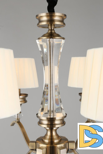 Подвесная люстра Omnilux OML-88413-06