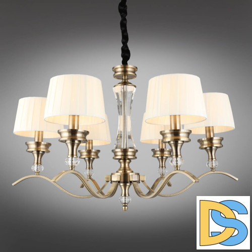 Подвесная люстра Omnilux OML-88413-06