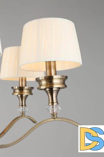 Подвесная люстра Omnilux OML-88413-06