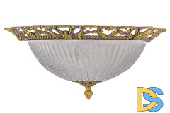 Накладная люстра Arti Lampadari Vigilanza E 1.13.46 AG