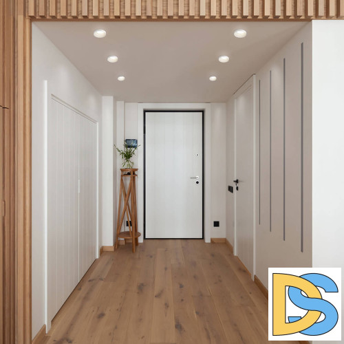 Встраиваемый светильник Elektrostandard 111 MR16 белый 4690389168680