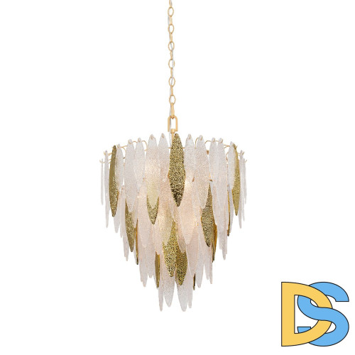 Подвесная люстра Vitaluce V5811-8/10