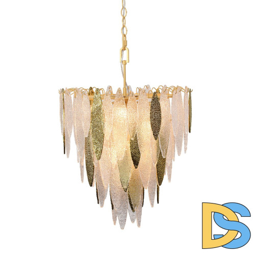 Подвесная люстра Vitaluce V5811-8/10