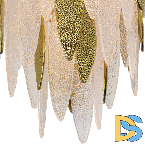 Подвесная люстра Vitaluce V5811-8/10