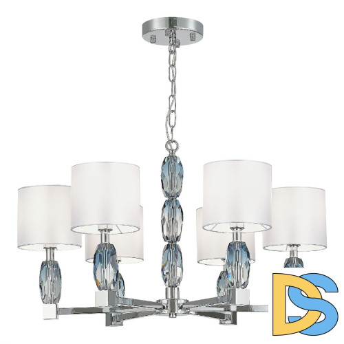 Подвесная люстра ST Luce Lingotti SL1759.103.06