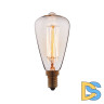 Лампа накаливания Loft IT E14 60W прозрачная 4860-F