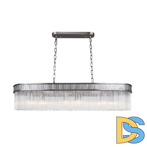 Подвесная люстра Favourite Turris 4201-12P