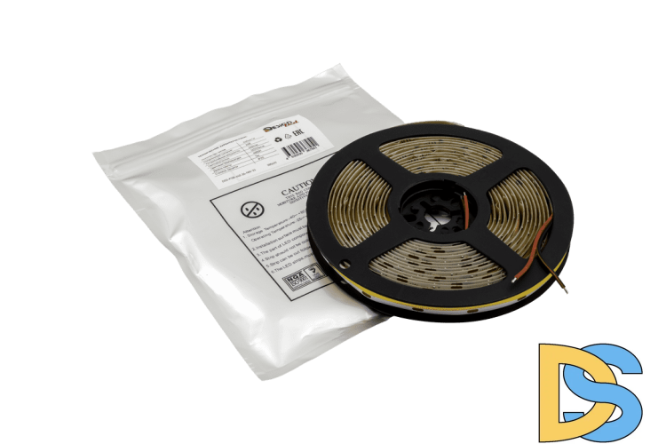 Светодиодная лента DesignLed DSG-FOB-640-24-NW-33 005697