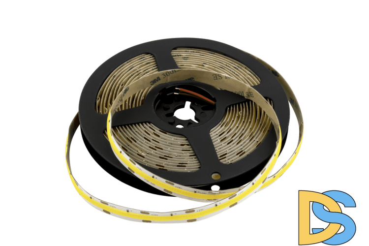 Светодиодная лента DesignLed DSG-FOB-640-24-NW-33 005697