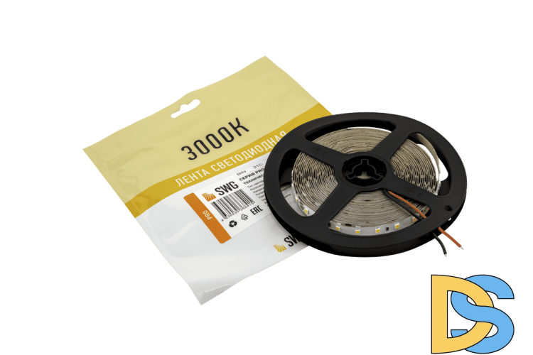 Светодиодная лента SWG SWG2P84-24-8.6-WW 005850