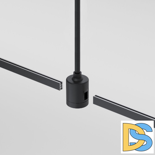 Декоративная стойка с коннектором Elektrostandard Esthetic Magnetic 4690389202285 85153/00 a065449