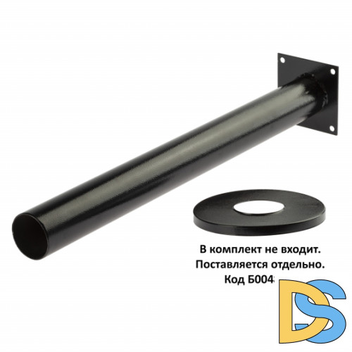 Основание для паркового светильника Эра Б0064270