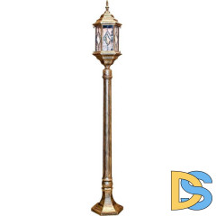 Уличный светильник Feron PL126 11348