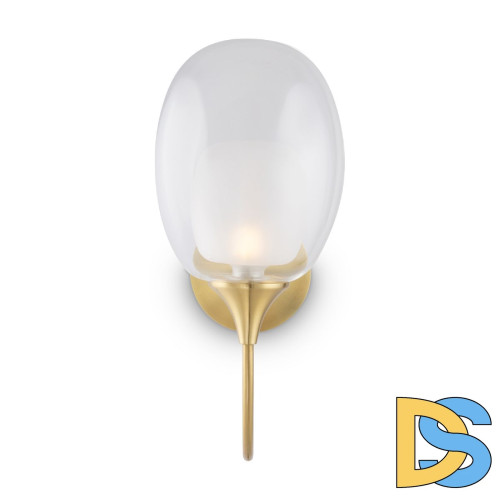 Бра Maytoni Aura MOD016WL-01BS