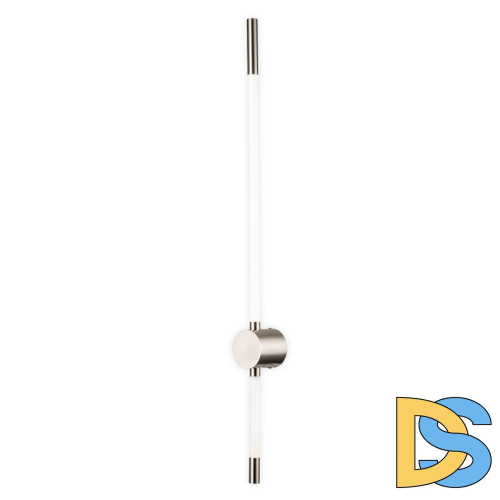 Настенный светильник Indigo Filato 14008/1W Nickel V000050L