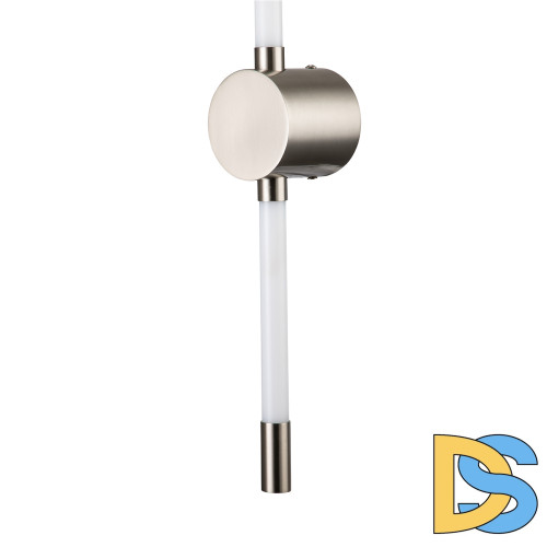 Настенный светильник Indigo Filato 14008/1W Nickel V000050L