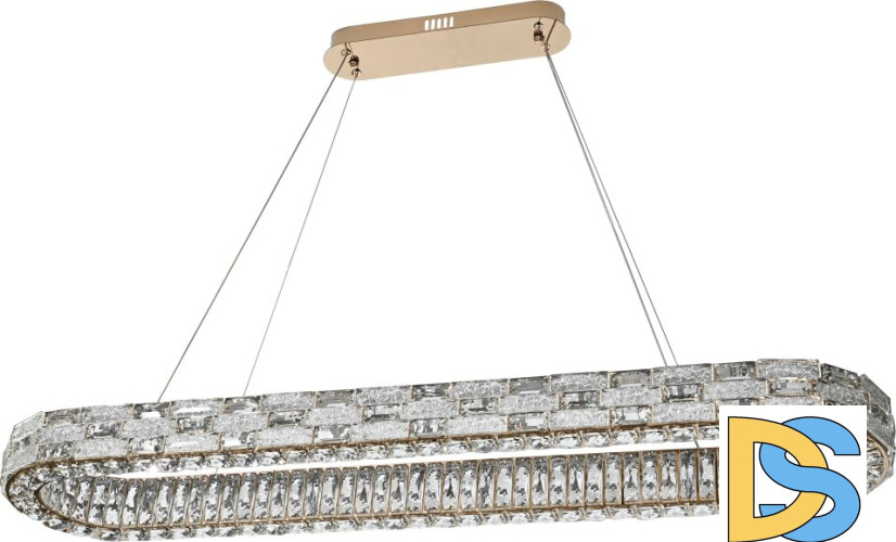 Подвесная люстра Stilfort Gabbana 4014/09/12PL