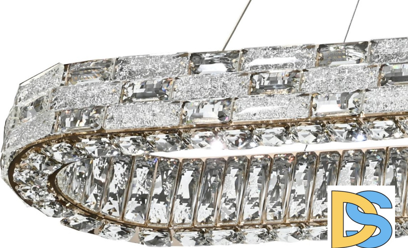 Подвесная люстра Stilfort Gabbana 4014/09/12PL