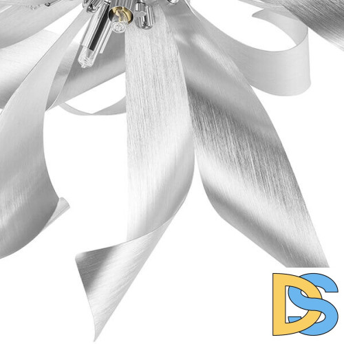 Потолочная люстра Lightstar Turbio 754169