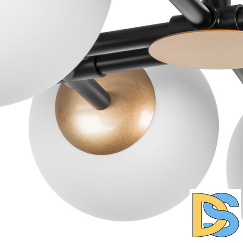 Люстра на штанге Lightstar Croco 815480