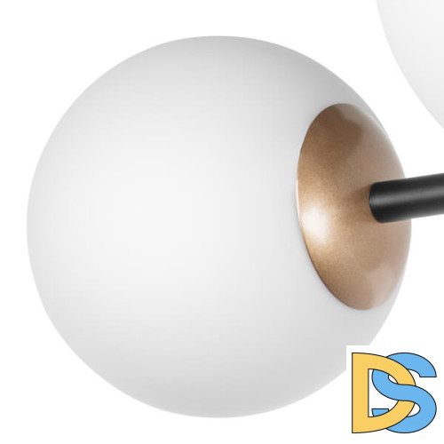 Люстра на штанге Lightstar Croco 815480