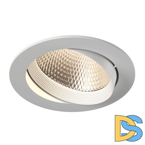 Встраиваемый светильник DesignLed KZ-2-DLW-12-NW 012768
