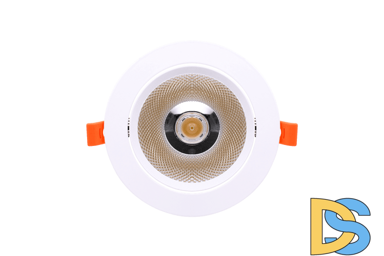 Встраиваемый светильник DesignLed KZ-2-DLW-12-NW 012768