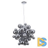 Подвесная люстра Arte Lamp Molecule A8313SP-6CC