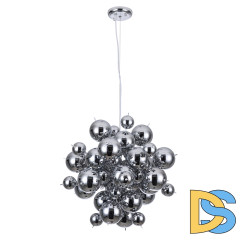 Подвесная люстра Arte Lamp Molecule A8313SP-6CC