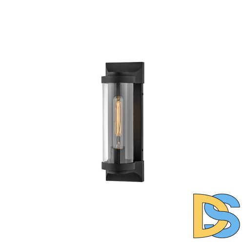 Уличный настенный светильник Hinkley Pearson QN-PEARSON-M-TK