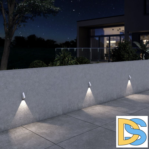 Подсветка для лестниц Elektrostandard Bit 4690389196867 a063975