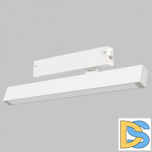 Трековый светильник IMEX Smart Line IL.0050.6001-18-WH