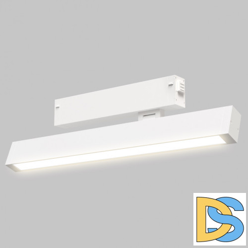 Трековый светильник IMEX Smart Line IL.0050.6001-18-WH