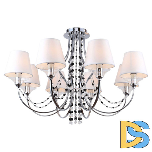 Потолочная люстра Lussole Lgo Greenlee LSP-8081