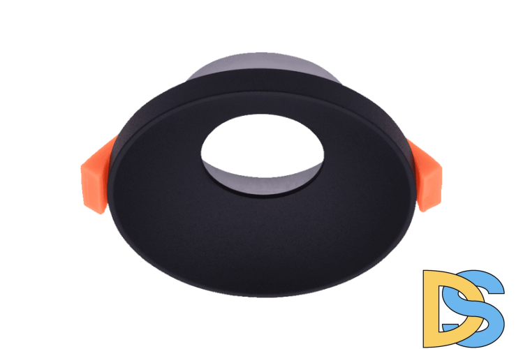 Встраиваемый светильник DesignLed NC2079-FBK 002670