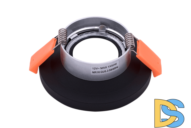 Встраиваемый светильник DesignLed NC2079-FBK 002670