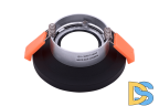 Встраиваемый светильник DesignLed NC2079-FBK 002670
