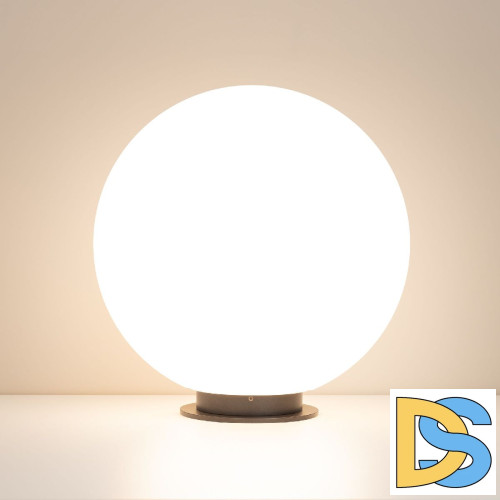 Ландшафтный светильник Arlight KT-GLOBE-R400-12W Warm3000 051028