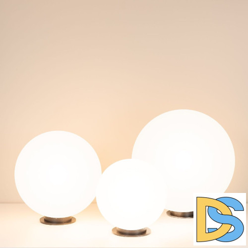 Ландшафтный светильник Arlight KT-GLOBE-R400-12W Warm3000 051028