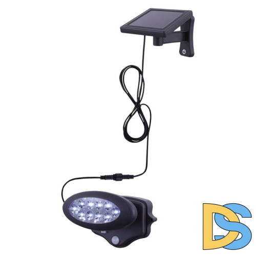 Светильник на солнечных батареях Globo 3722S