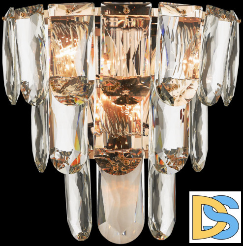 Бра WERTMARK WE106.03.101