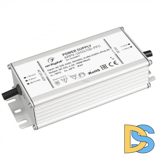 Блок питания для светодиодной ленты Arlight ARPV 024268(1)