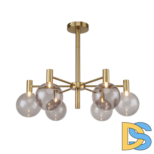 Люстра на штанге Favourite Eternity 2765-6P