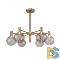 Люстра на штанге Favourite Eternity 2765-6P