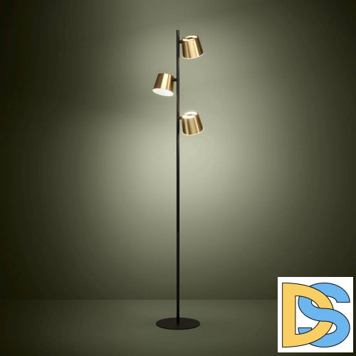 Торшер Eglo Altamira 39987