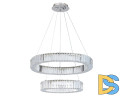 Подвесная светодиодная люстра Ambrella Light Traditional TR5001