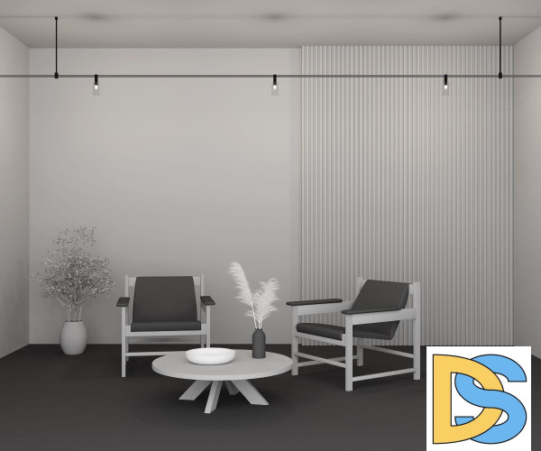 Трековый магнитный светильник Maytoni Magnum TR207-1-3W3K-B