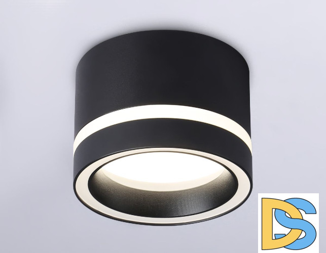 Накладной светильник Ambrella Light Techno Spot GX Standard tech TN5246