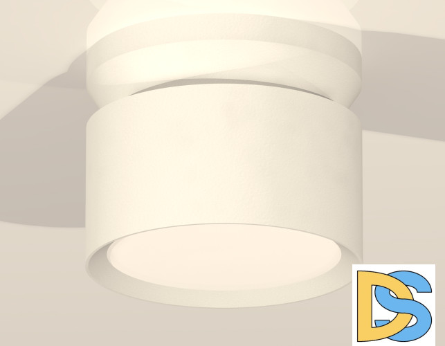 Потолочный светильник Ambrella Light Techno Spot XS8101045 (N8901, C8101, N8112)