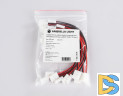 Соединитель гибкий двухсторонний 2835 (10 шт.) Ambrella Light LED Strip GS7551